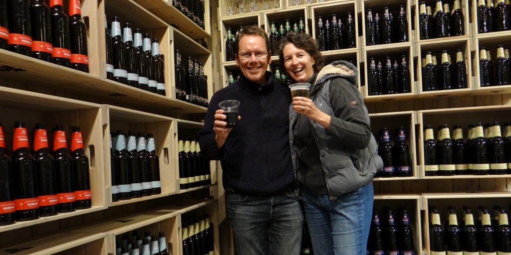 Carlsberg Visitors Centre