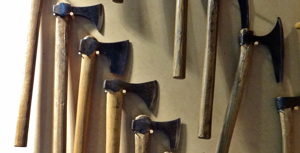 Viking Boat Museum Roskilde Denmark