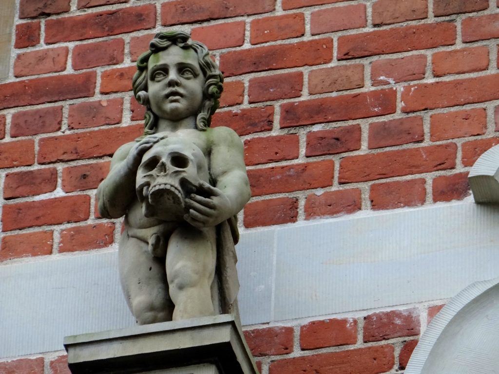 Roskilde Church Denmark