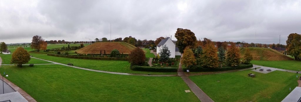 Jelling Denmark