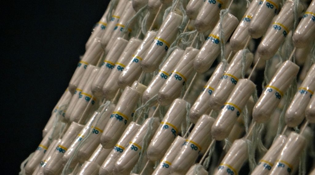 The Bride - close up