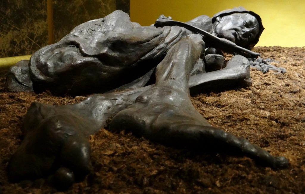 Tollund Man