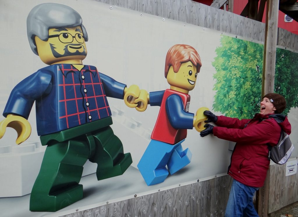 Lego House Billund Denmark