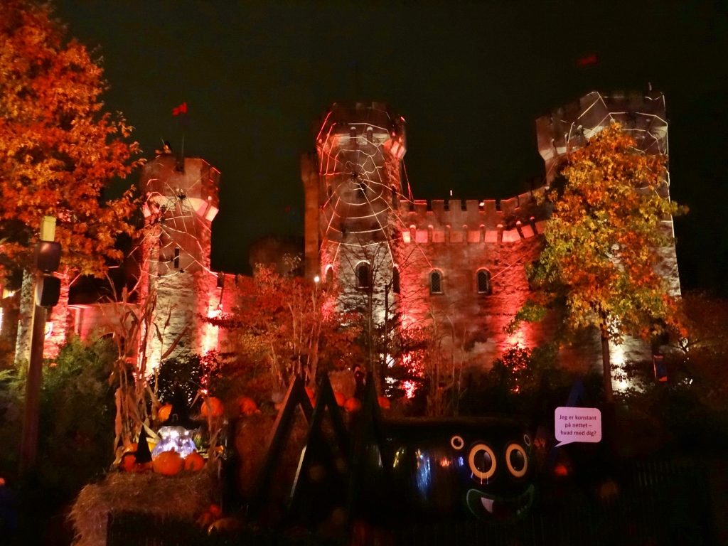 Legoland Billund Denmark