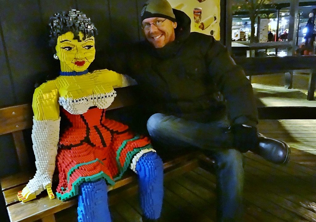 Legoland Billund Denmark