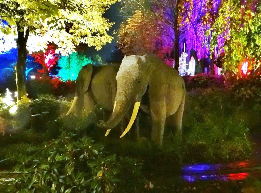 Legoland Billund Denmark