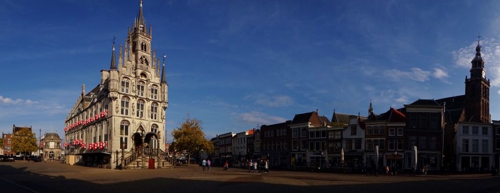 Gouda Town Hall