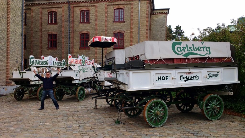 Carlsberg Visitors Centre