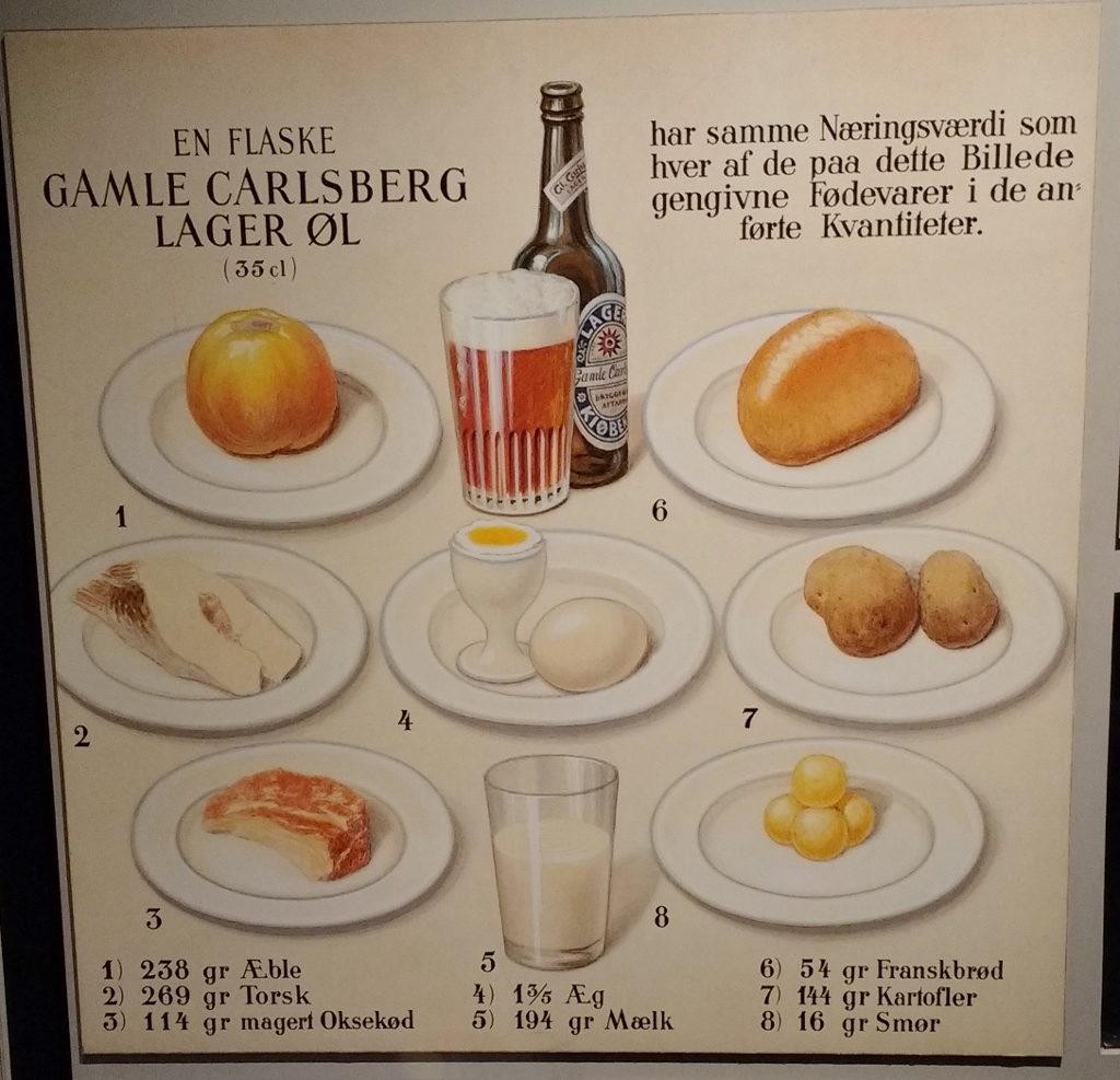 Carlsberg Visitors Centre