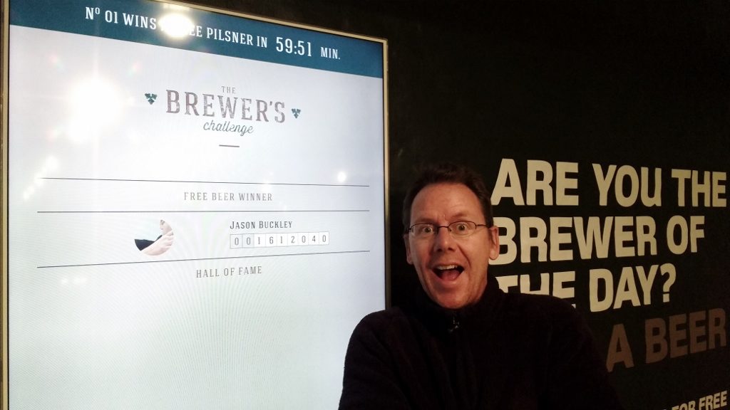 Carlsberg Visitors Centre