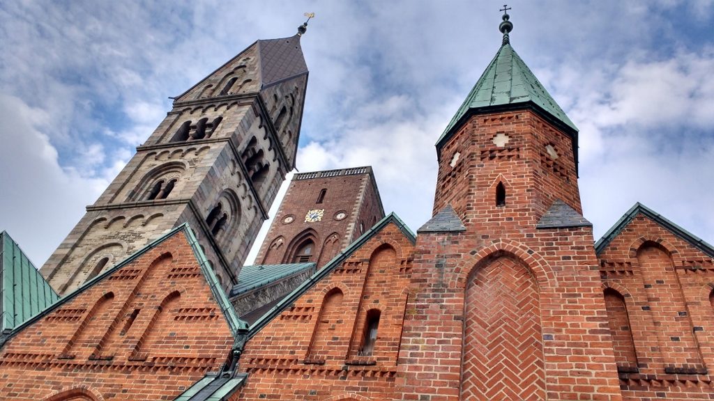 Ribe Cathedral
