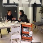 Ikea Museum, Almhult Sweden