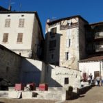 Aubeterre-Sur-Dronne France