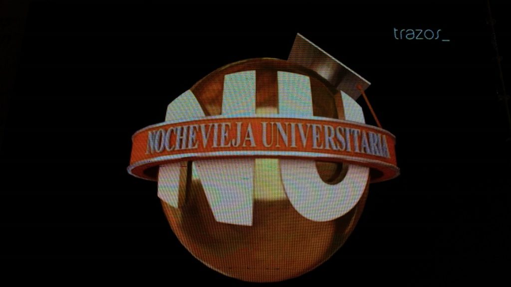 Happy New Year Salamanca!