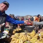 Azrou Market, Morocco