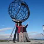 Nordkapp Norway