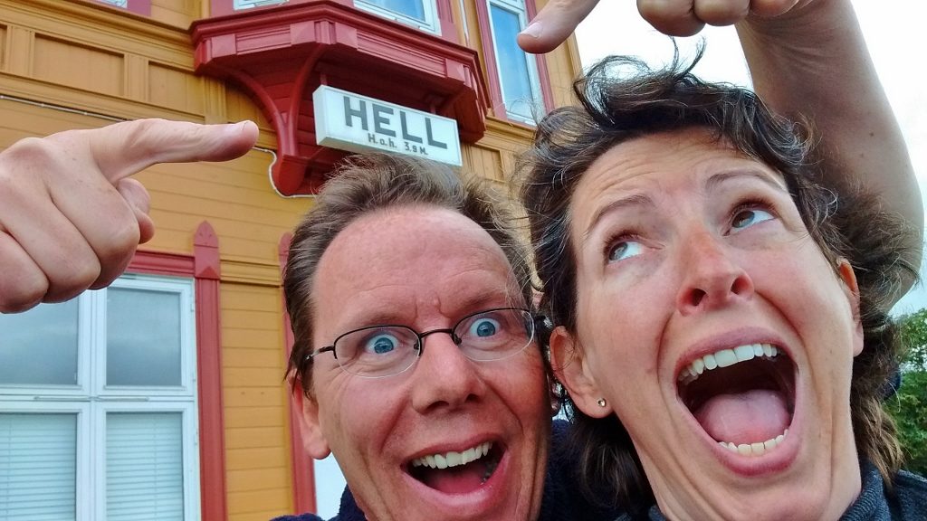 Hell Norway