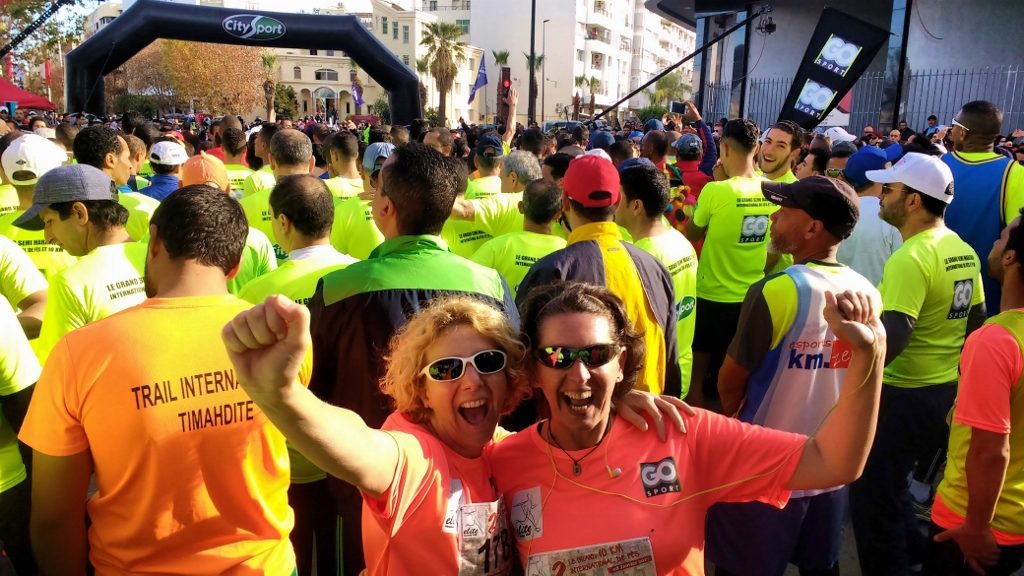 Fes Semi Marathon 2017