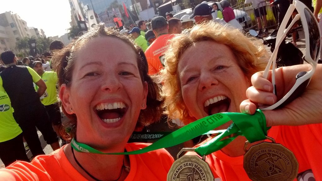 Fes Semi Marathon 2017