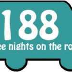 free nights on the road