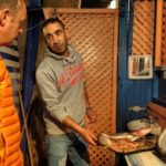 Honest John telling Phil an honest price