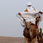 Right, they're getting a bit close now, leg it!