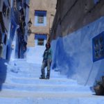 Chefchaouen, Morocco