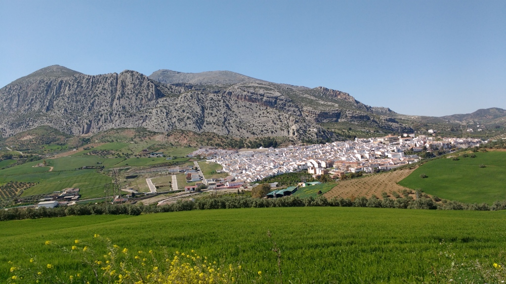 Valle de Abdalajís