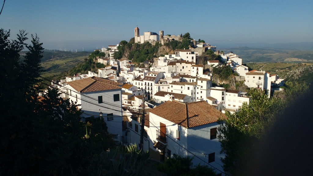 Magnificent Casares