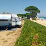 Camping Oasis Mar Mont Riog