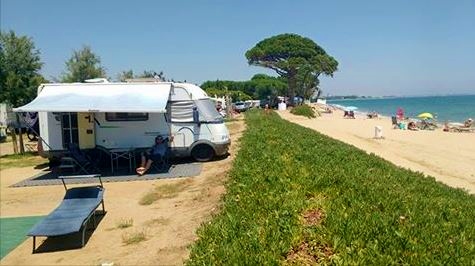 Camping Oasis Mar Mont Riog