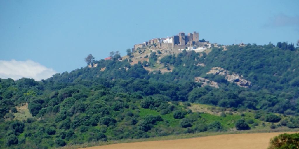 Castellar de la Frontera 