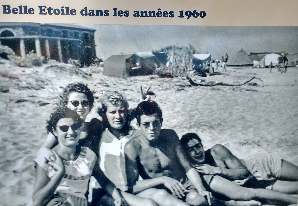 Marseillan Plage France