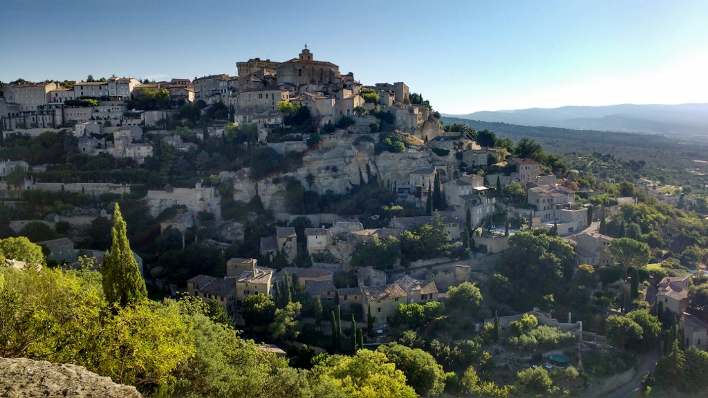 Gordes
