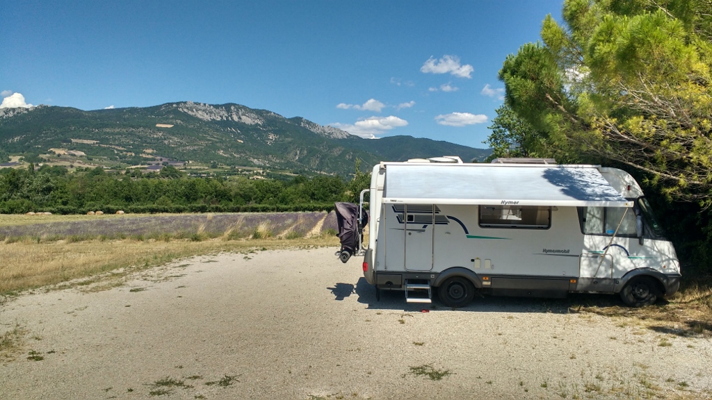 Ferme de La Condamine