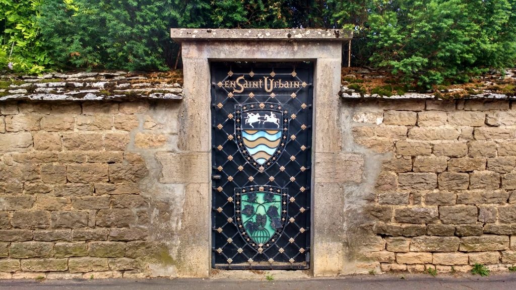 Marsannay la Cote, France