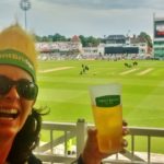 Cricket Trent Bridge