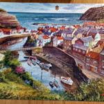 Staithes Jigsaw