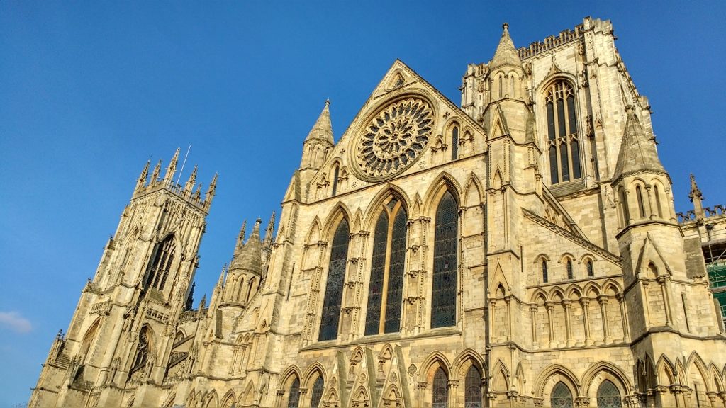 York Minster