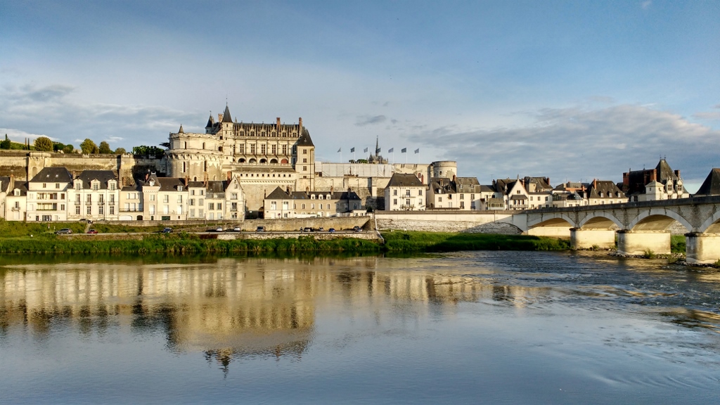 Amboise France