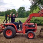 Uggggg! I rip up tree!!! UUUUGGGGGGG!!!