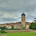 Boulieu les Annonay France