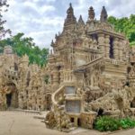 Ideal Palace, Palais Ideal du Facteur Cheval