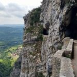 The Gorges du Nan, Vercours, France