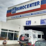 Garage #4. Good guys, very helpful, incredibly trusting.