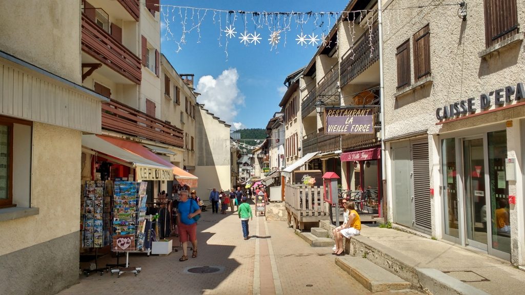 Villard-de-Lans, Vercors