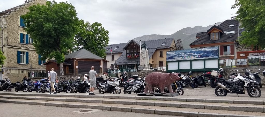 Villard-de-Lans, Vercors