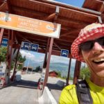 Topping out at Arc 1800