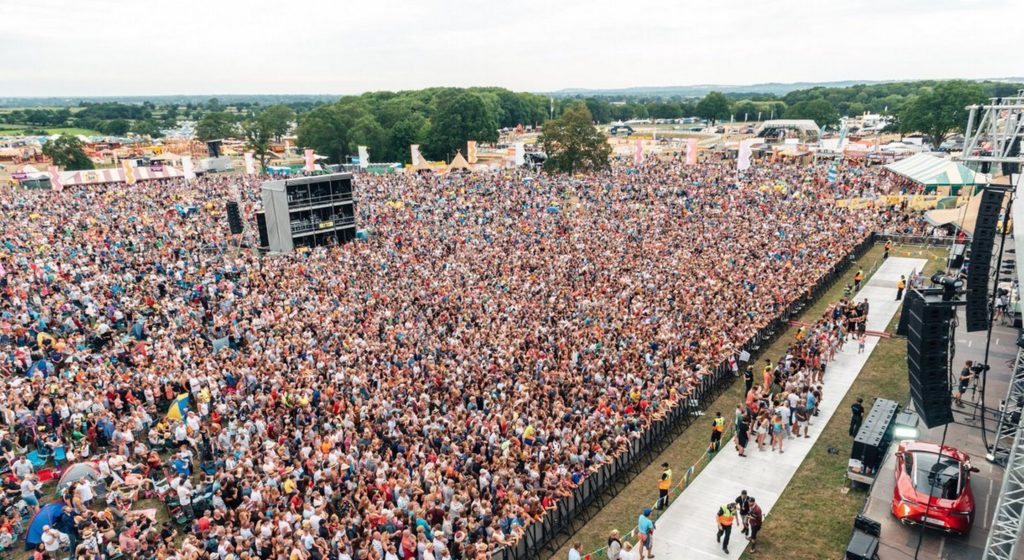 CarFest North - Image from Will Bailey, https://www.chesterchronicle.co.uk/whats-on/whats-on-news/gallery/gallery-carfest-north-2018-14965783