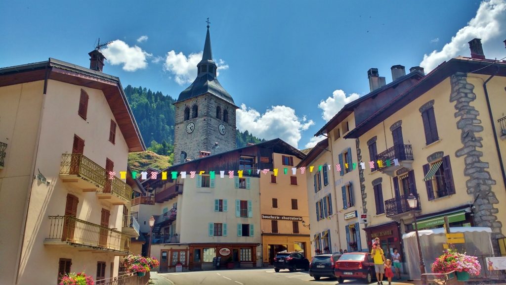 Beaufort, France